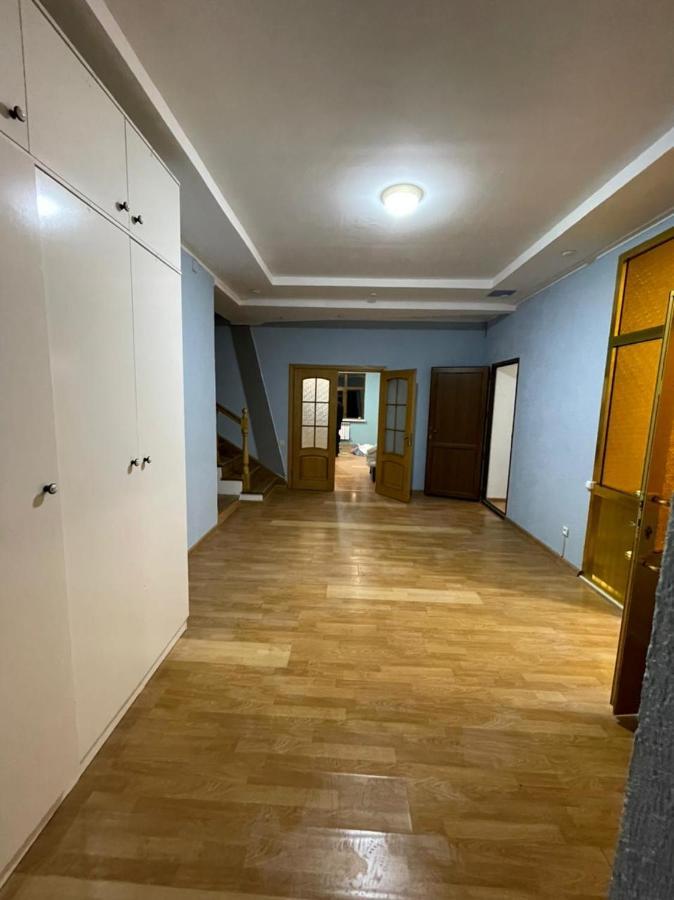 Hostel Arbat Шымкент Экстерьер фото
