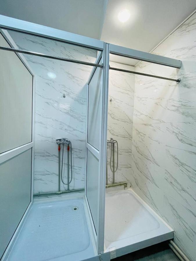 Hostel Arbat Шымкент Экстерьер фото