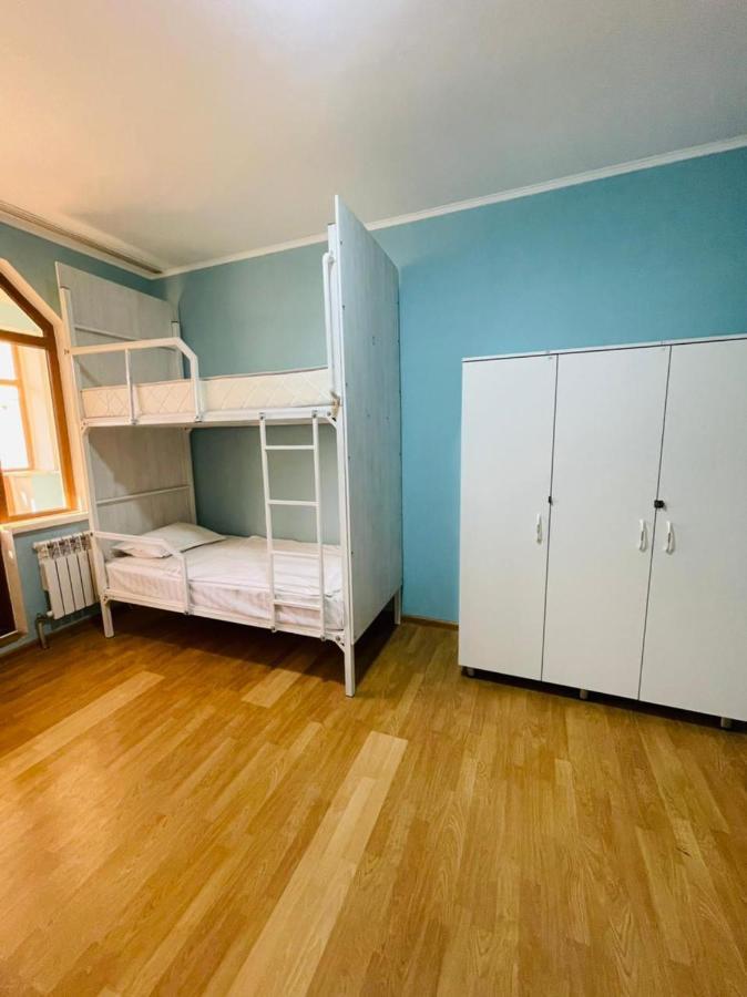 Hostel Arbat Шымкент Экстерьер фото