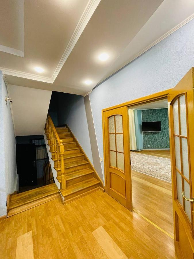 Hostel Arbat Шымкент Экстерьер фото